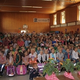 Einschulung Vienenburg 2013 12 : Einschulung 2013 in Vienenburg